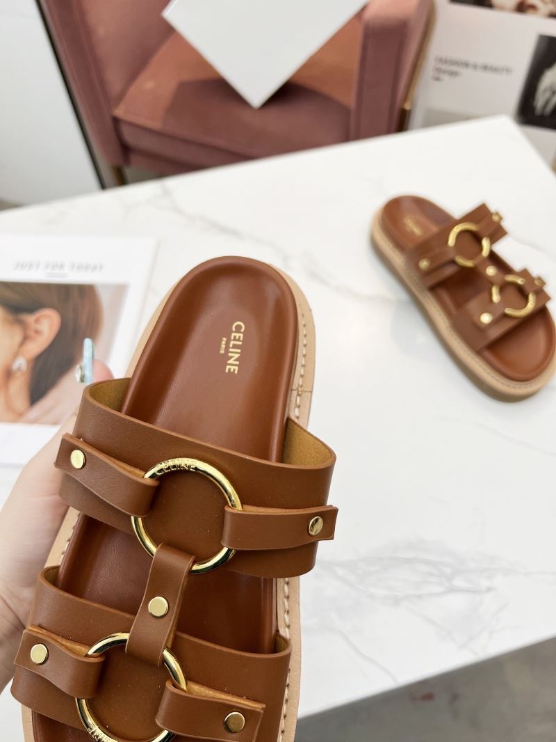 Celine Sandals